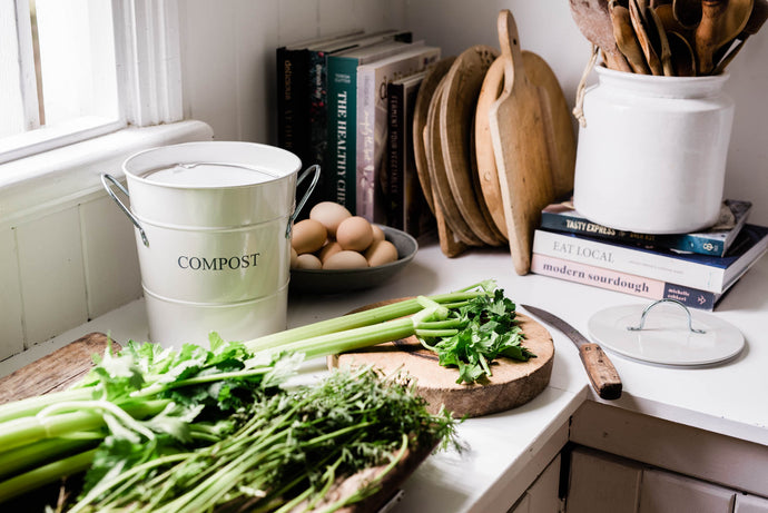 Compost Bin